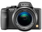 Lumix DMC-FZ15 image