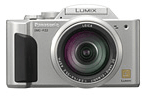 Lumix DMC-FZ2 image