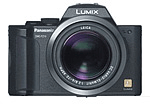 Lumix DMC-FZ10 image