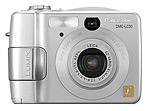 Lumix DMC-LC50 image