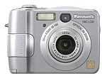 Lumix DMC-LC80 image