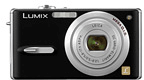 Lumix DMC-FX9 image