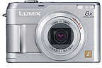 Lumix DMC-LZ1 image