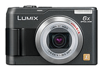 Lumix DMC-LZ2 image