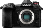 Lumix DC-G9 image