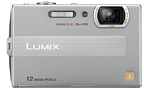 Lumix DMC-FP8 image