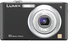 Lumix DMC-FS42 image