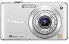 Lumix DMC-FS62 image