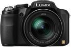 Lumix DMC-FZ60 image