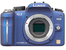Lumix DMC-G2 image