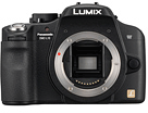 Lumix DMC-L10 image