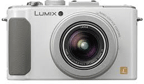 Lumix DMC-LX7 image