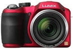 Lumix DMC-LZ20 image