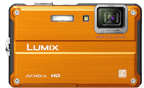 Lumix DMC-TS2 image