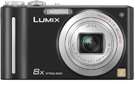 Lumix DMC-ZX1 image