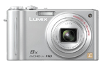 Lumix DMC-ZX3 image