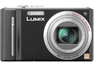 Lumix DMC-TZ8 image