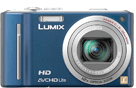 Lumix DMC-TZ10 image