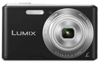 Lumix DMC-F5 image