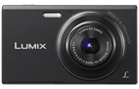 Lumix DMC-FH10 image