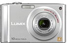 Lumix DMC-FS20 image