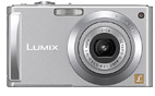 Lumix DMC-FS3 image