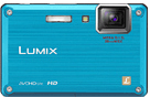 Lumix DMC-TS1 image