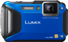 Lumix DMC-FT6 image