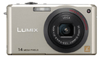 Lumix DMC-FX150 image