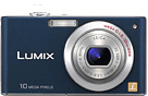 Lumix DMC-FX35 image