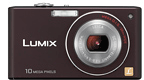 Lumix DMC-FX37 image