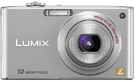 Lumix DMC-FX40 image