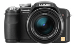 Lumix DMC-FZ28 image
