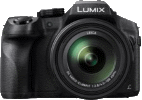 Lumix DMC-FZ300 image