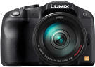 Lumix DMC-G6 image