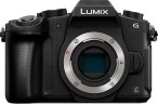 Lumix DMC-G85 image