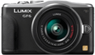Lumix DMC-GF6 image
