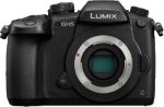Lumix DC-GH5 image
