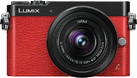 Lumix DMC-GM5 image