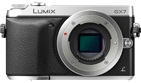 Lumix DMC-GX7 image