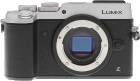 Lumix DMC-GX8 image