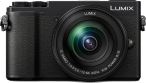 Lumix DC-GX9 image