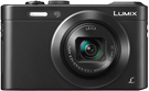 Lumix DMC-LF1 image