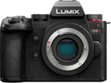 Lumix DC-G9 II image