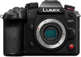 Lumix DC-GH7 image