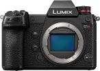 Lumix DC-S1R image