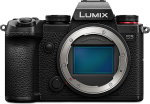 Lumix DC-S5 image