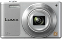Lumix DMC-SZ10 image