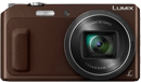 Lumix DMC-TZ57 image