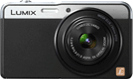 Lumix DMC-XS3 image